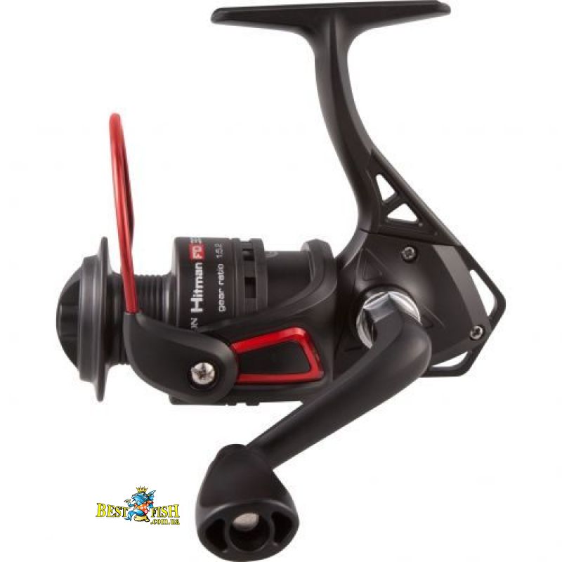 Котушка Dragon Hitman FD325i (CHN-12-05-325) Котушка Dragon Hitman FD325i (CHN-12-05-325)