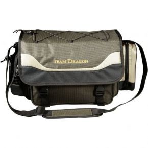 Сумка спінінгіста Dragon Team Dragon (96-11-003)