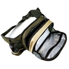 Розвантажувальний пояс Team Dragon X-System (CHR-96-14-002)