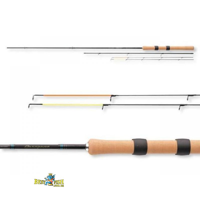 Пікерне вудилище Daiwa TWILIGHT SP.Corregone 2.55m до 15gr Пікерне вудилище Daiwa TWILIGHT SP.Corregone 2.55m до 15gr