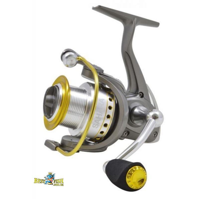 Котушка Fishing Roi Sahara 2000 (226-00-03) Котушка Fishing Roi Sahara 2000 (226-00-03)