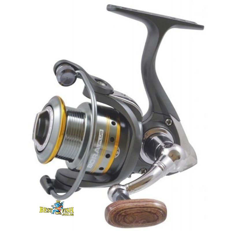 Котушка "Fishing ROI" BORA plus 500 2 + 1 Котушка "Fishing ROI" BORA plus 500 2 + 1