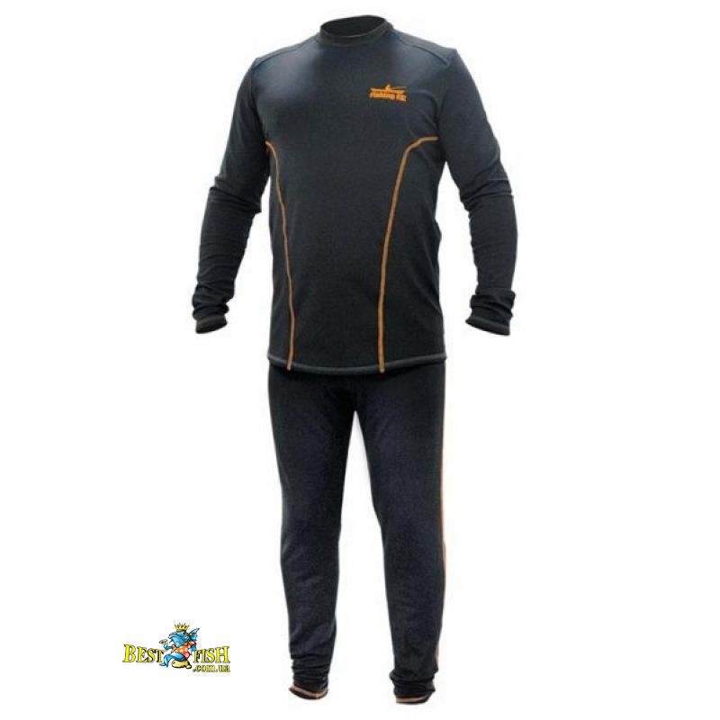 Термобілизна Fishing ROI мікро-дайвінг M Термобілизна Fishing ROI мікро-дайвінг M