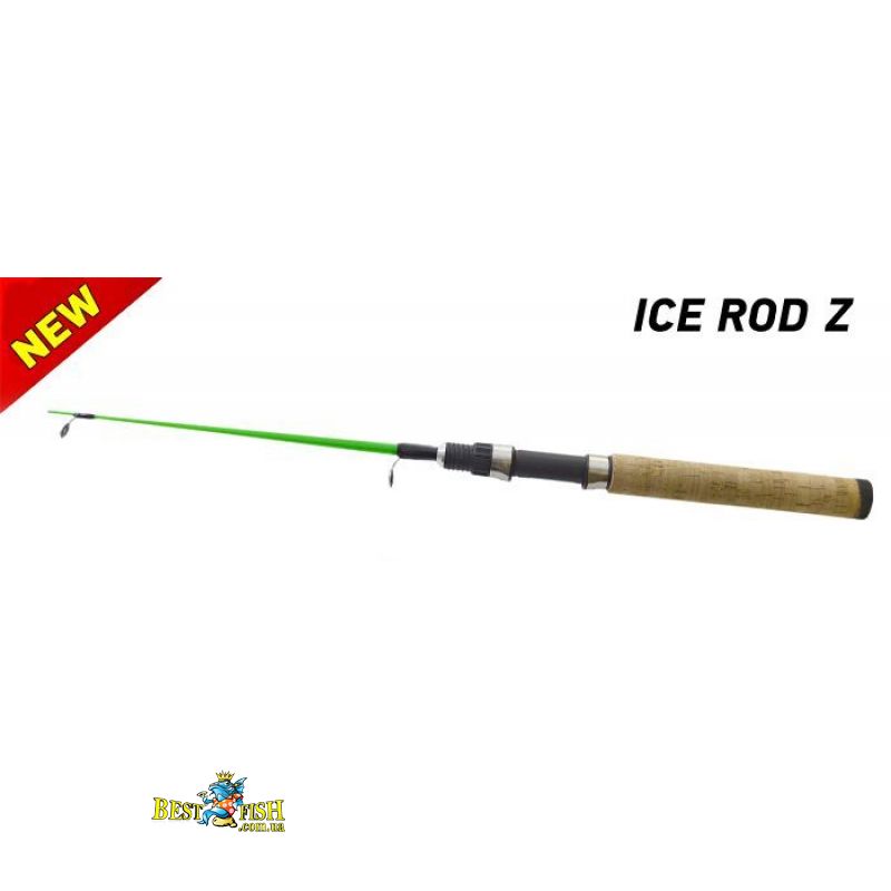 Зимова вудка Fishing ROI Судак 60 см (624-60) Зимова вудка Fishing ROI Судак 60 см (624-60)