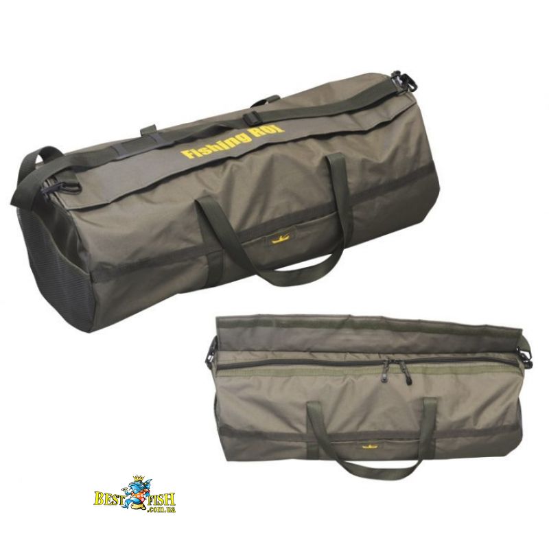 Сумка FISHING ROI FR-750 для одягу Сумка FISHING ROI FR-750 для одягу