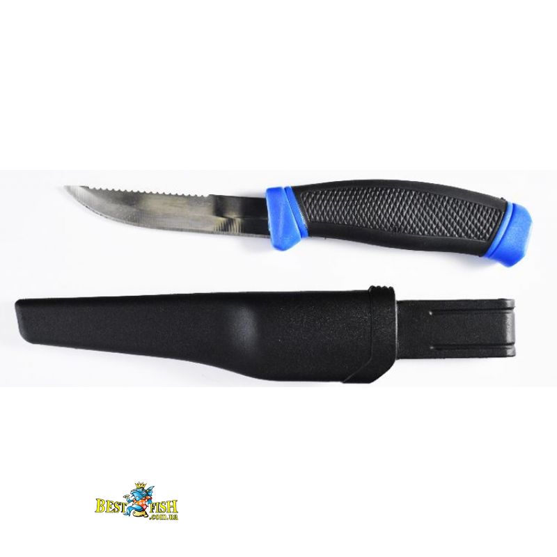 Ніж рибальський "Fishing ROI" 206S Ніж рибальський "Fishing ROI" 206S