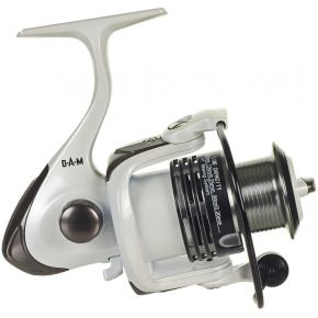 Котушка DAM Quick Neo 810FD Котушка DAM Quick Neo 810FD