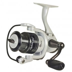 Котушка DAM Quick Neo 810FD Котушка DAM Quick Neo 810FD