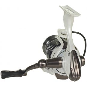 Котушка DAM Quick Neo 830FD