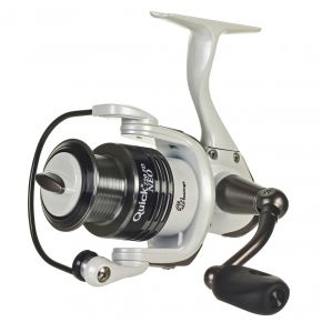 Котушка DAM Quick Neo 830FD