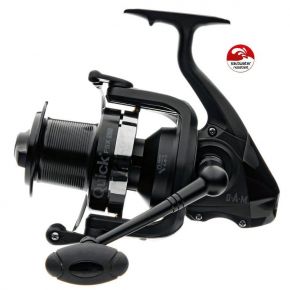 Котушка DAM Quick FSX 8000