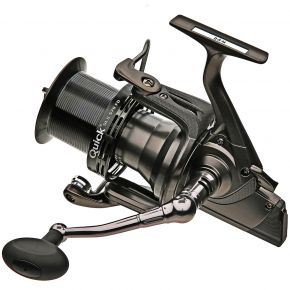 Котушка DAM Quick SLS 570FD (1122570)