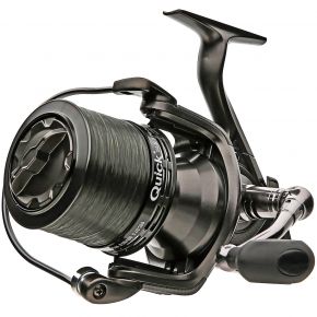 Котушка DAM Quick SLS 570FD (1122570)