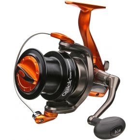 Котушка DAM Quick Surfhammer 360FD