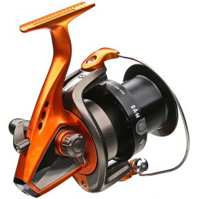 Котушка DAM Quick Surfhammer 360FD