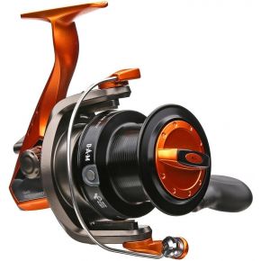 Котушка DAM Quick Surfhammer 360FD