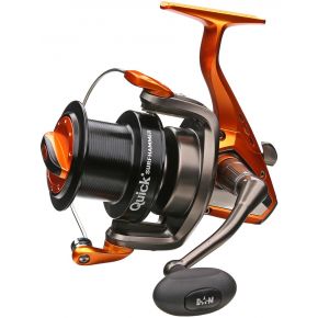 Котушка DAM Quick Surfhammer 360FD