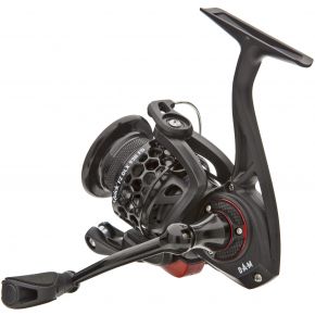 Котушка DAM Quick FZ DLX 920 FD