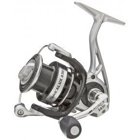 Котушка DAM Quick Alux 620 FD Котушка DAM Quick Alux 620 FD