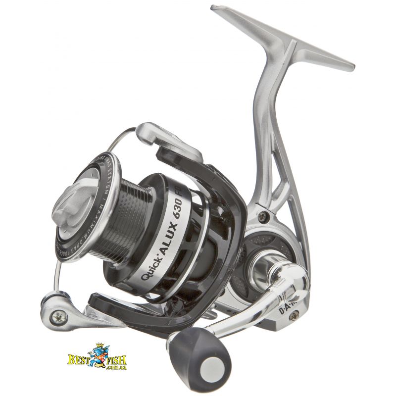 Котушка DAM Quick Alux 620 FD Котушка DAM Quick Alux 620 FD