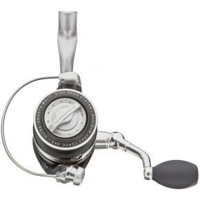 Котушка DAM Quick Alux 630 FD