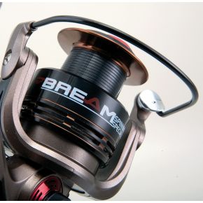 Котушка Lineaeffe Rapid Bream FD 10 (1224810)