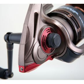 Котушка Lineaeffe Rapid Bream FD 10 (1224810)