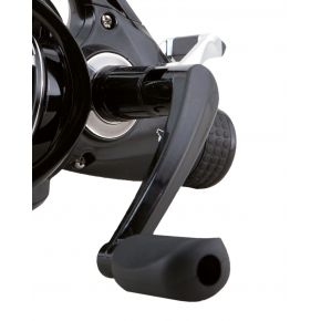 Котушка Lineaeffe Baitrunner Team Specialist Free Spool Feeder 35