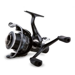 Котушка Lineaeffe Baitrunner Team Specialist Free Spool Feeder 35