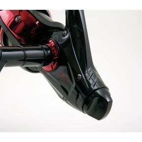 Котушка Lineaeffe Vigor Mustang RD 50