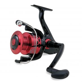 Котушка Lineaeffe Vigor Mustang RD 50