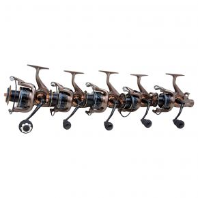 Котушка Lineaeffe Team Specialist Heavy Specimen 40