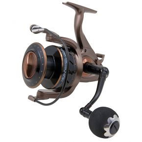 Котушка Lineaeffe Team Specialist Heavy Specimen 40