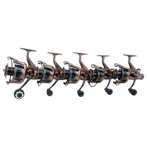 Котушка Lineaeffe Team Specialist Heavy Specimen 60 (1285260)