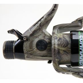 Котушка Lineaeffe Baitrunner Vigor Commando Camo 40