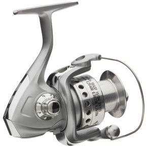 Катушка DAM Quick Fighter Pro Metal G2 120 FD Катушка DAM Quick Fighter Pro Metal G2 120 FD