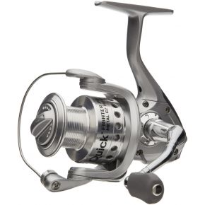 Катушка DAM Quick Fighter Pro Metal G2 130 FD