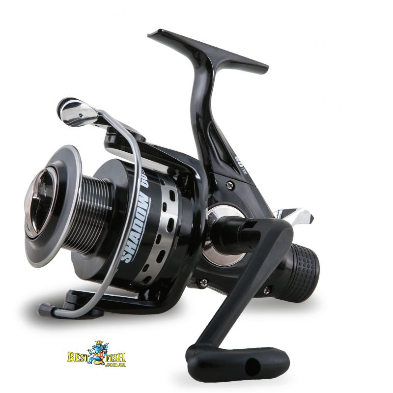 Котушка Lineaeffe Baitrunner Team Specialist Shadow FS 40 Котушка Lineaeffe Baitrunner Team Specialist Shadow FS 40