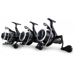 Котушка Lineaeffe Baitrunner Team Specialist X-Runner 80