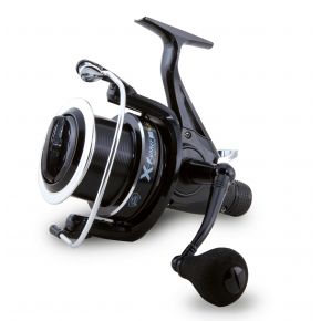Котушка Lineaeffe Baitrunner Team Specialist X-Runner 80
