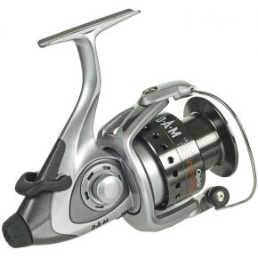 Котушка DAM Quick Impressa 140FS Котушка DAM Quick Impressa 140FS