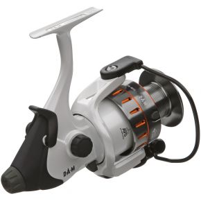 Котушка DAM Quick Endura 555 FS Котушка DAM Quick Endura 555 FS