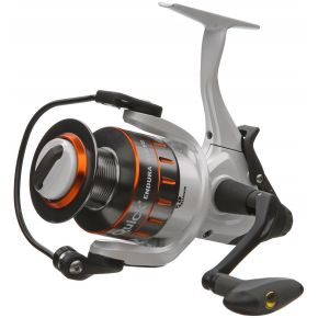 Котушка DAM Quick Endura 555 FS Котушка DAM Quick Endura 555 FS