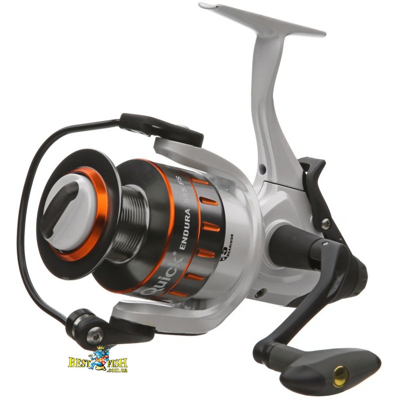 Котушка DAM Quick Endura 555 FS Котушка DAM Quick Endura 555 FS