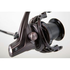 Котушка Lineaeffe Fishing Ferrari MUSE 8000 (1343800)