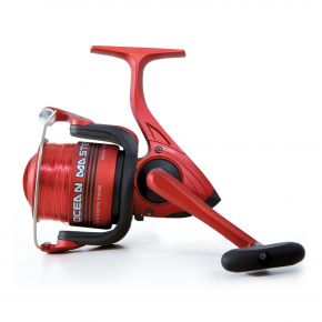 Котушка Lineaeffe Ocean Master 60