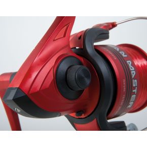 Котушка Lineaeffe Ocean Master 70