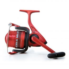 Котушка Lineaeffe Ocean Master 70