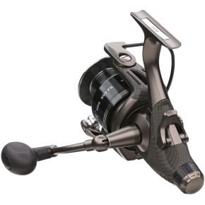 Котушка DAM Quick NBG 555 FS