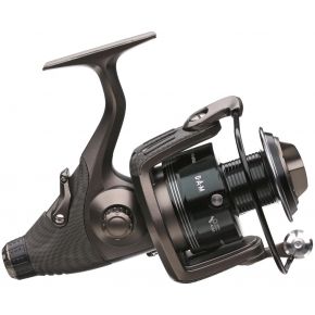 Котушка DAM Quick NBG 555 FS